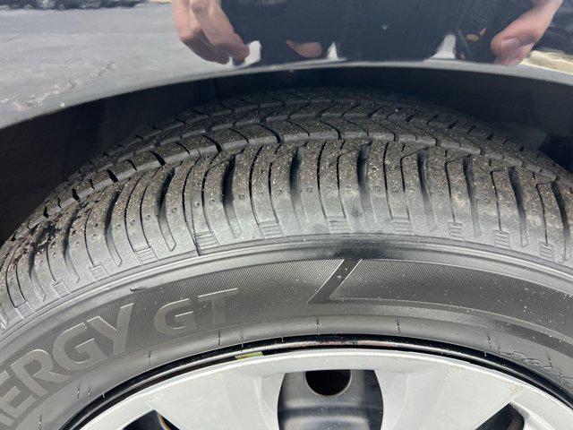 used 2023 Toyota Corolla car, priced at $20,448