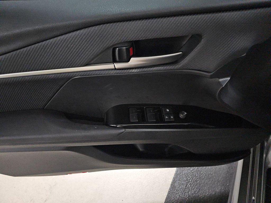 used 2025 Toyota Camry car, priced at $33,747