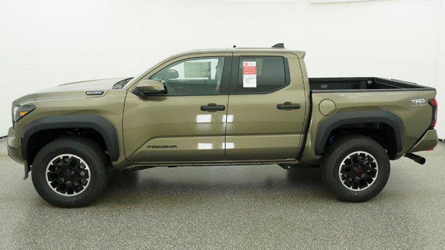 new 2026 Toyota Tacoma Hybrid car, priced at $60,234