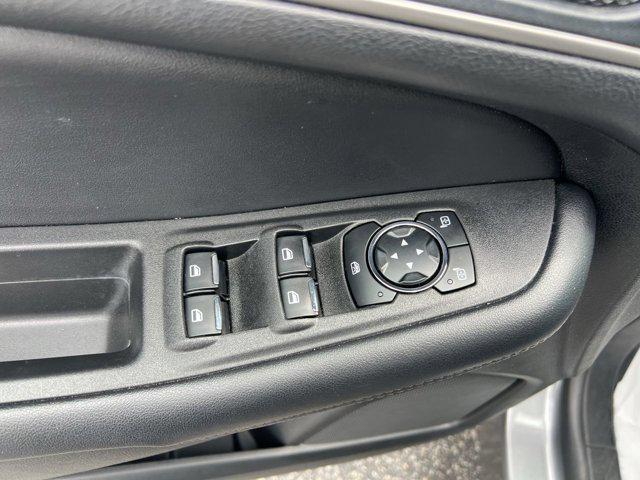 used 2023 Ford Edge car, priced at $23,749