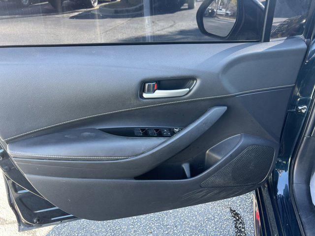 used 2019 Toyota Corolla car, priced at $18,998