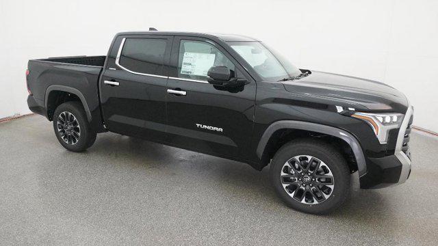 new 2026 Toyota Tundra car, priced at $65,855