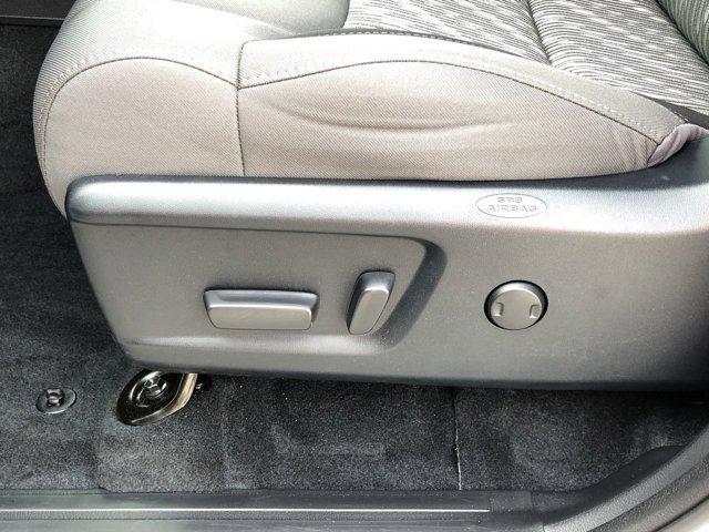 used 2020 Toyota Tundra car, priced at $29,448