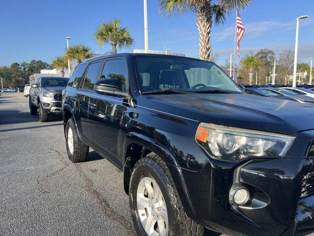 used 2014 Toyota 4Runner car, priced at $17,998