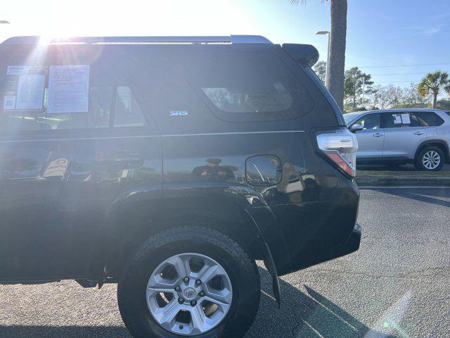 used 2014 Toyota 4Runner car, priced at $17,998