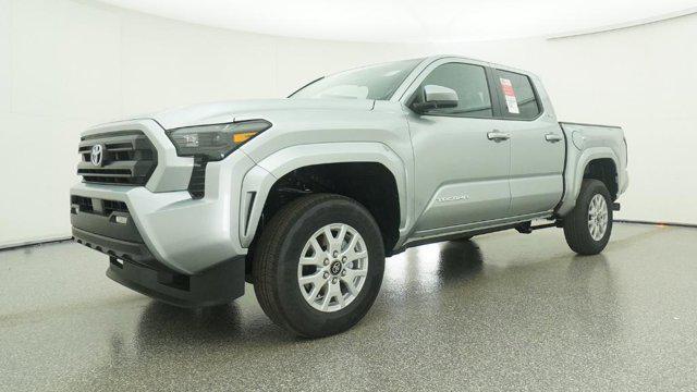 new 2026 Toyota Tacoma car, priced at $43,371