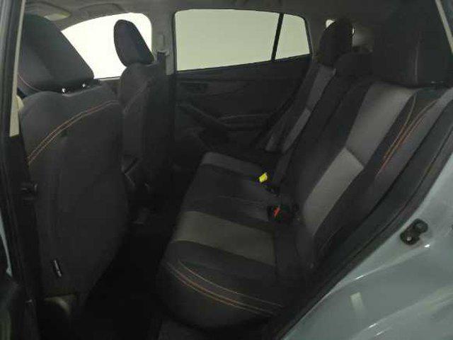 used 2022 Subaru Crosstrek car, priced at $22,498