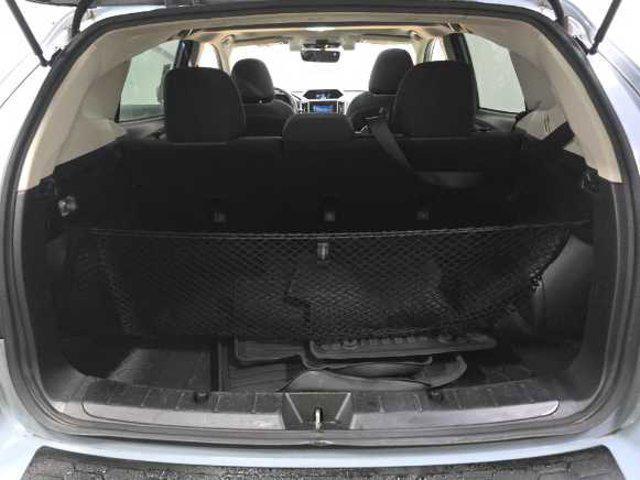 used 2022 Subaru Crosstrek car, priced at $22,498