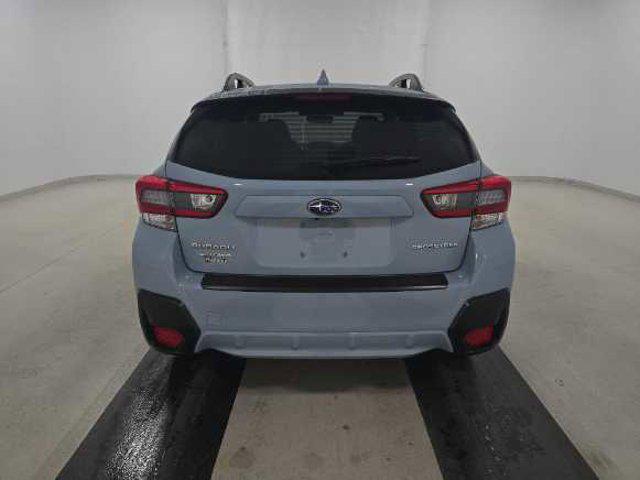 used 2022 Subaru Crosstrek car, priced at $22,498