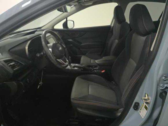 used 2022 Subaru Crosstrek car, priced at $22,498