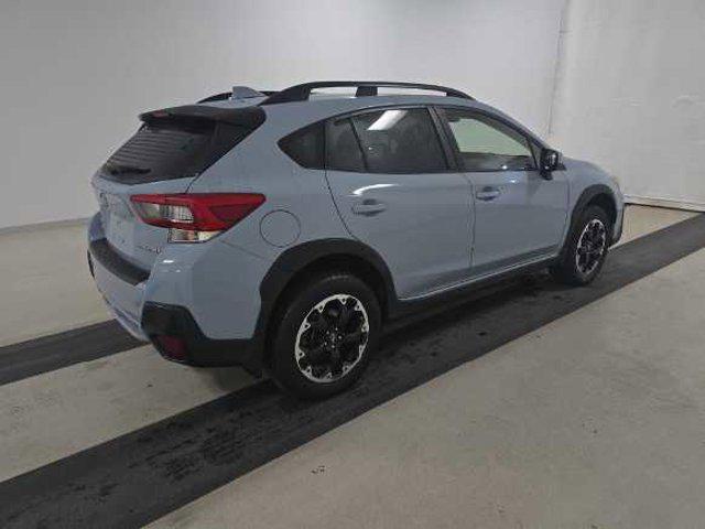 used 2022 Subaru Crosstrek car, priced at $22,498