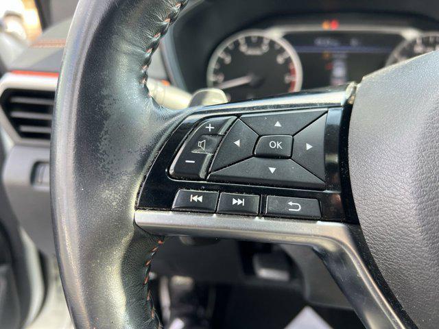 used 2020 Nissan Altima car, priced at $14,998