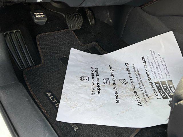 used 2020 Nissan Altima car, priced at $14,998