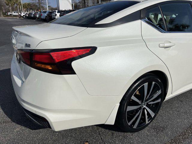 used 2020 Nissan Altima car, priced at $14,998