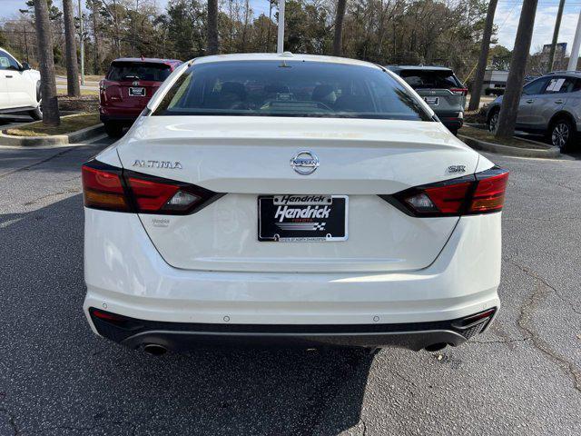 used 2020 Nissan Altima car, priced at $14,998