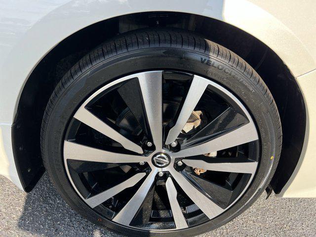 used 2020 Nissan Altima car, priced at $14,998