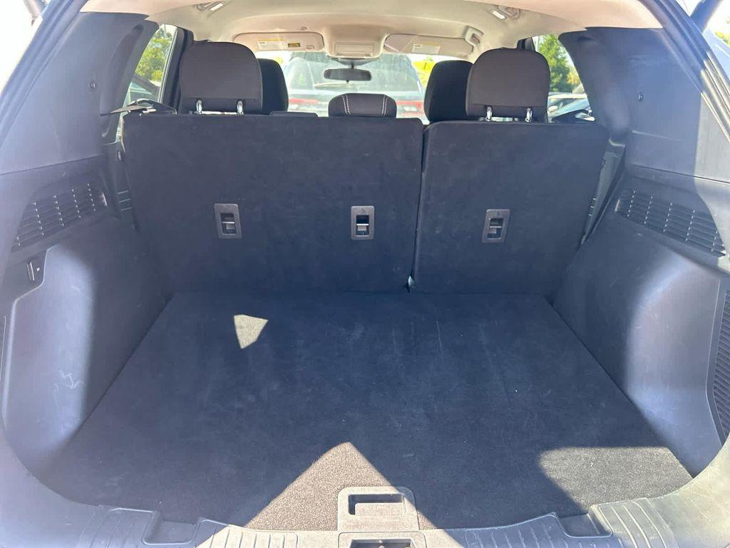 used 2024 Ford Escape car, priced at $22,747