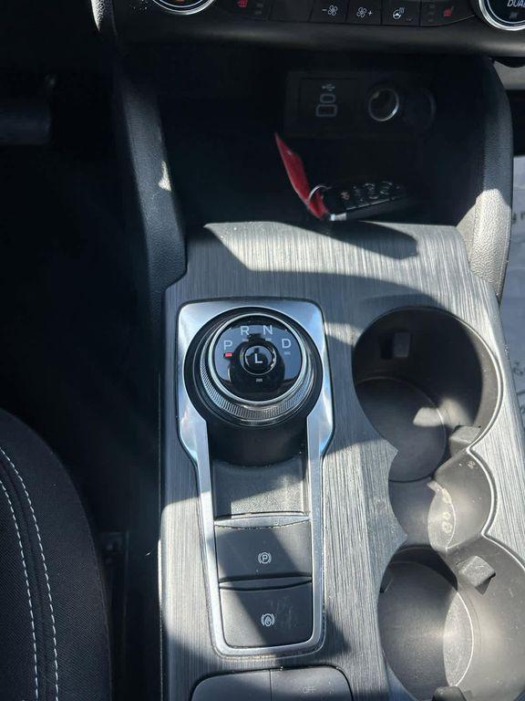 used 2024 Ford Escape car, priced at $22,747