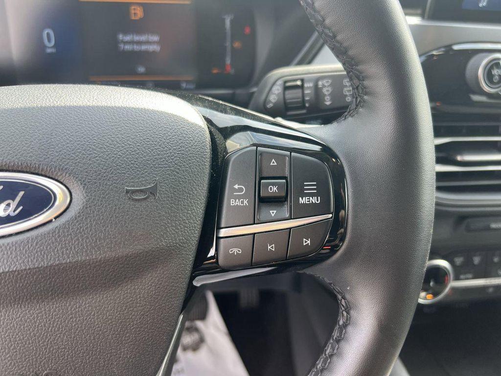 used 2024 Ford Escape car, priced at $22,522