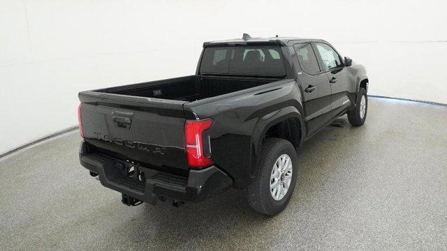 new 2025 Toyota Tacoma car, priced at $39,320