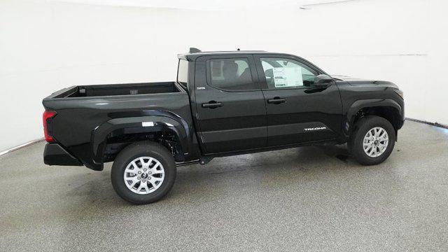 new 2025 Toyota Tacoma car, priced at $39,320