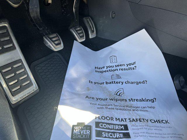 used 2019 Volkswagen Golf GTI car, priced at $20,498