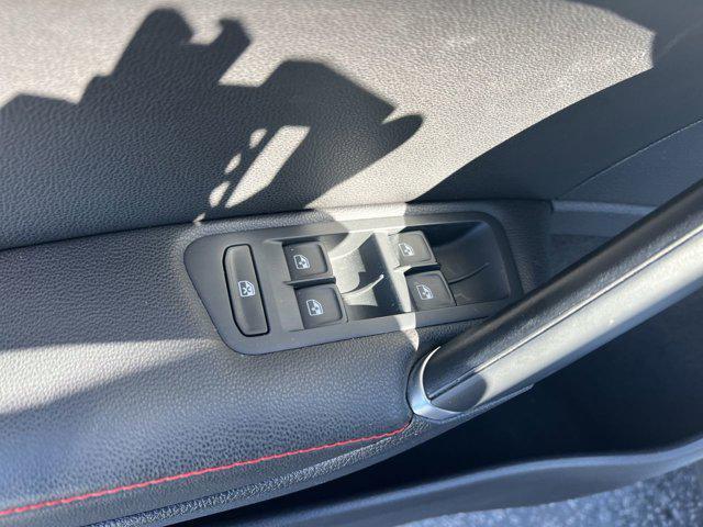 used 2019 Volkswagen Golf GTI car, priced at $20,498