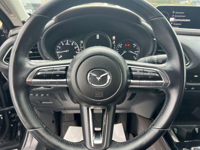 used 2021 Mazda CX-30 car, priced at $15,278