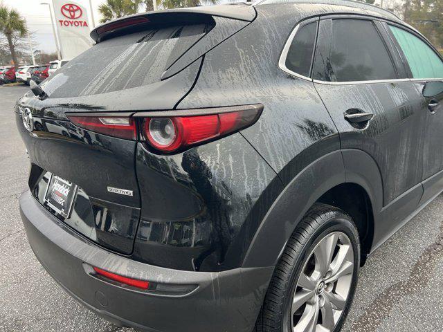 used 2021 Mazda CX-30 car, priced at $15,278