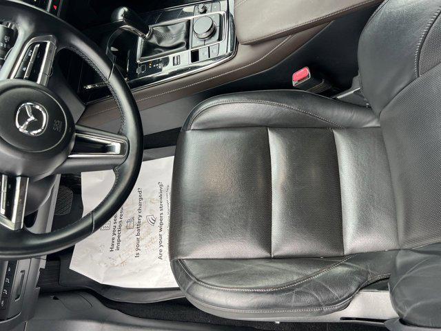 used 2021 Mazda CX-30 car, priced at $15,278