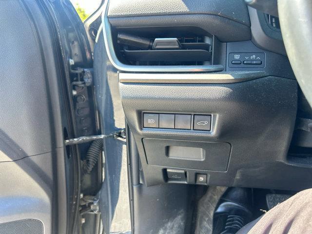 used 2024 Toyota Grand Highlander car, priced at $45,427