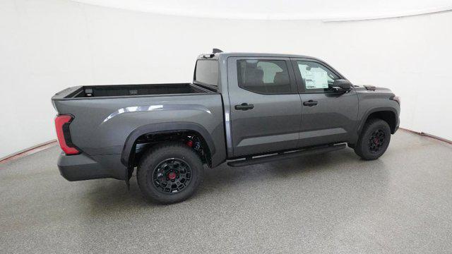 new 2026 Toyota Tundra Hybrid car, priced at $78,782