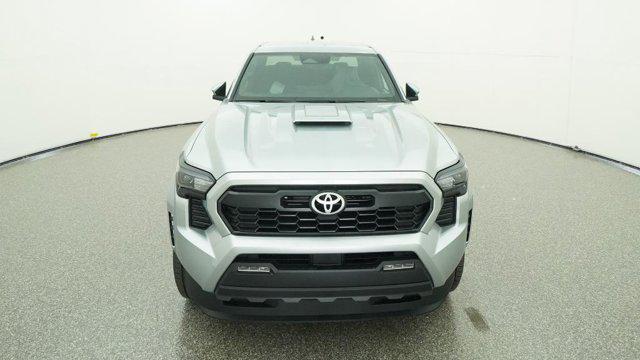 new 2025 Toyota Tacoma car, priced at $43,565