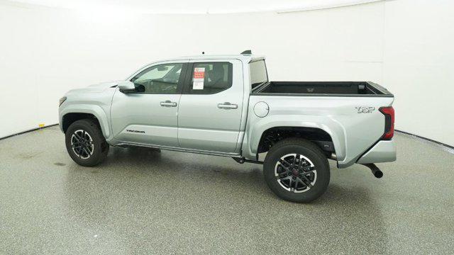 new 2025 Toyota Tacoma car, priced at $43,565