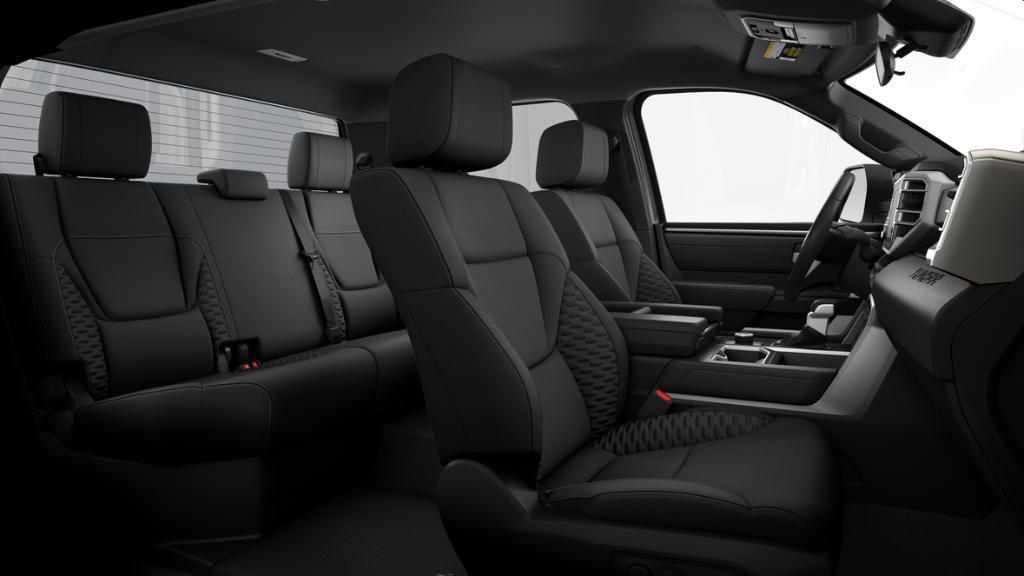 new 2026 Toyota Tundra car, priced at $53,791