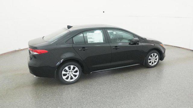 new 2026 Toyota Corolla car, priced at $25,013