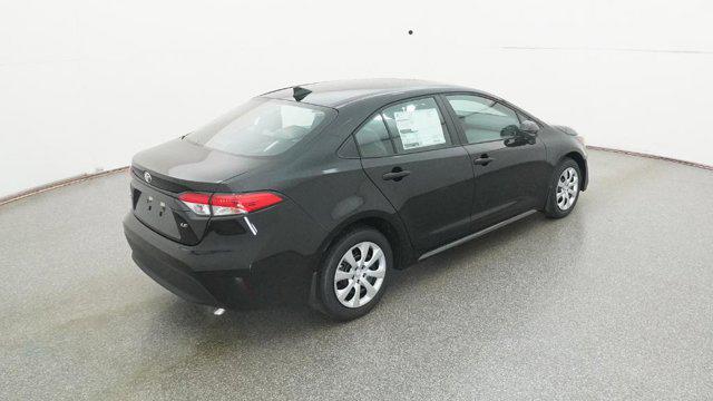 new 2026 Toyota Corolla car, priced at $25,013