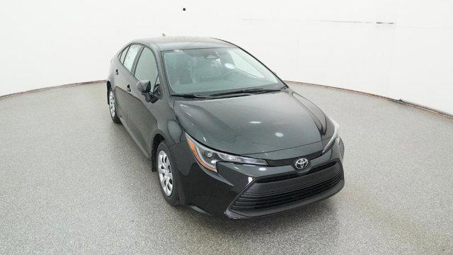new 2026 Toyota Corolla car, priced at $25,013