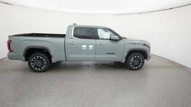 new 2026 Toyota Tundra car, priced at $64,685