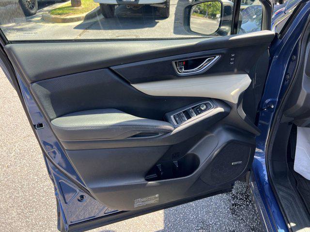 used 2022 Subaru Ascent car, priced at $27,498