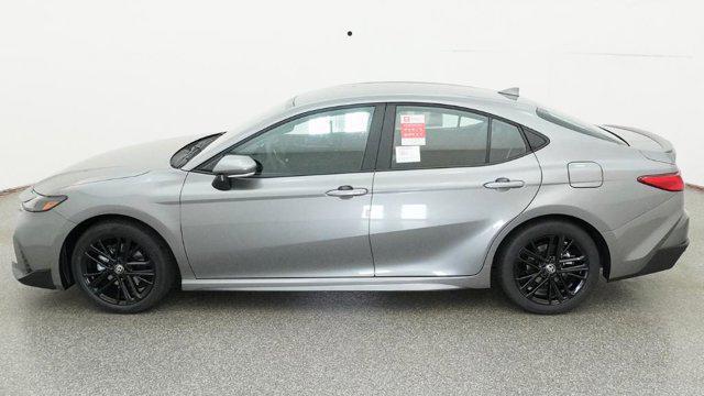 new 2026 Toyota Camry car, priced at $35,645