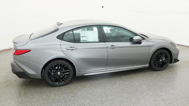 new 2026 Toyota Camry car, priced at $35,645