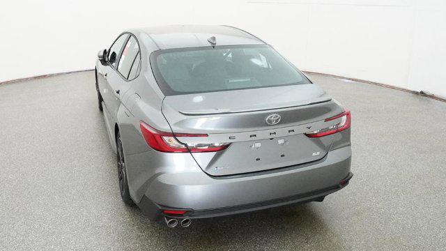 new 2026 Toyota Camry car, priced at $35,645