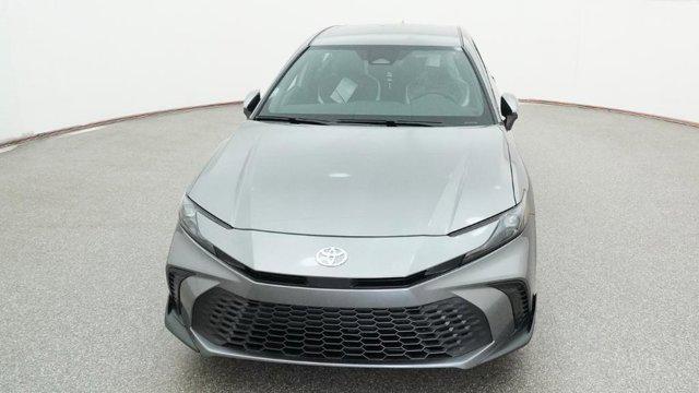 new 2026 Toyota Camry car, priced at $35,645