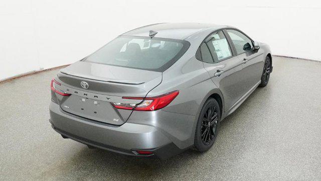 new 2026 Toyota Camry car, priced at $35,645