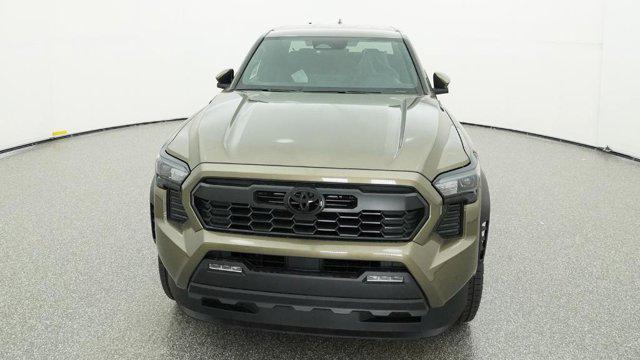 new 2026 Toyota Tacoma Hybrid car, priced at $52,360