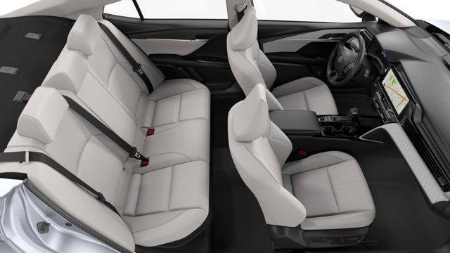 new 2026 Toyota Camry car, priced at $41,593