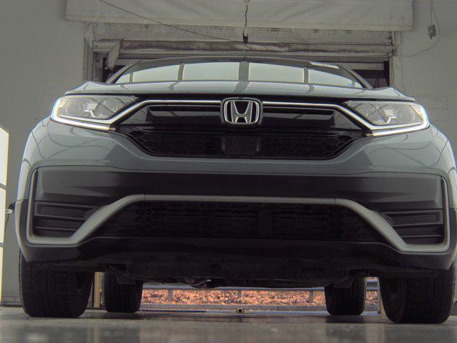 used 2022 Honda CR-V car, priced at $23,998