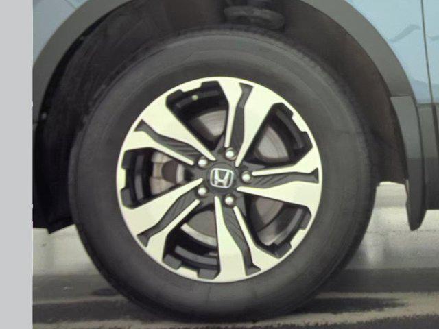 used 2022 Honda CR-V car, priced at $23,998