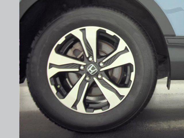 used 2022 Honda CR-V car, priced at $23,998